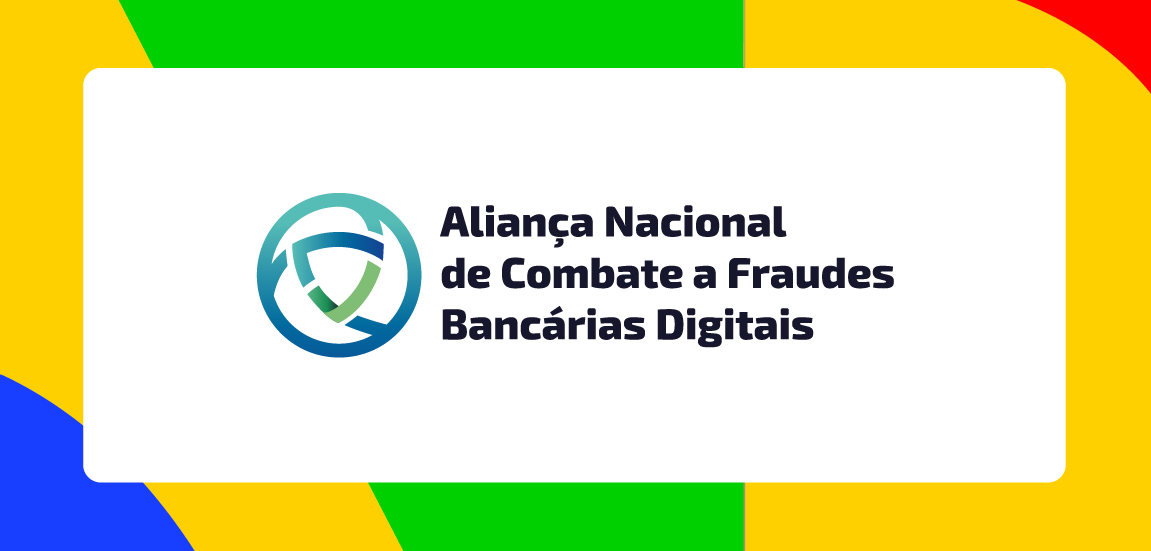 Aliança Nacional de Combate a fraudes digitais