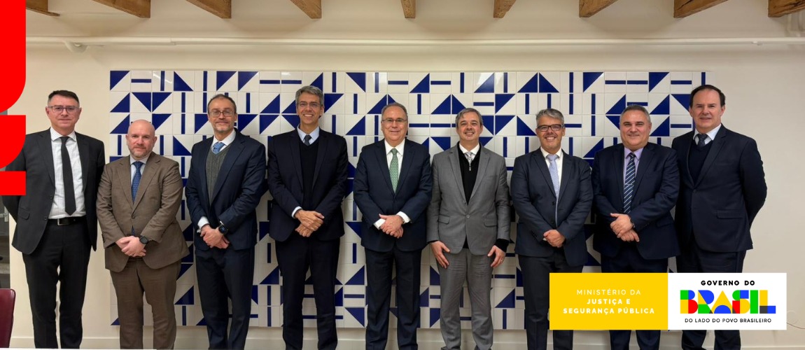 GT Convenção da Haia