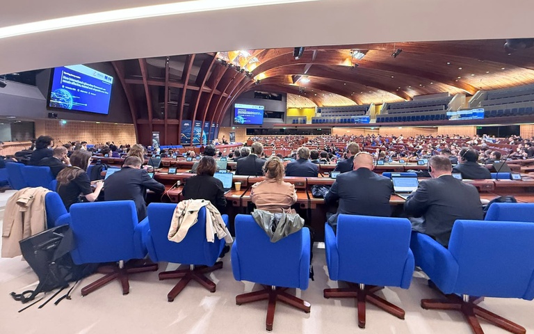 DRCI participa de debates internacionais sobre crimes cibernéticos e ...