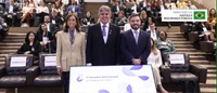 Encontro internacional debate biometria, fiscalização e cooperação em proteção de dados pessoais