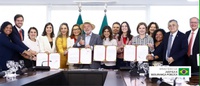 Entram em vigor medidas de proteção às mulheres