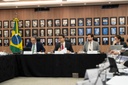 Grupo de trabalho avança na criação de banco de dados nacional sobre milícias e crime organizado