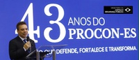 Instituições discutem proteção do consumidor em encontro do Procon-ES