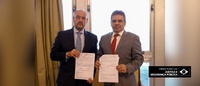 Ministério da Justiça e Governo do Rio assinam acordos para retomada de territórios