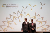 MJSP debate proteção de dados e governança em encontro nacional da ANPD
