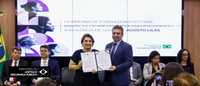 MJSP e Ministério das Mulheres anunciam medidas para enfrentamento à violência contra a mulher