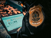 MJSP, PF e MPRJ atuam de forma integrada contra organização criminosa na Baixada Fluminense