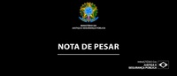 Nota de Pesar – MJSP lamenta a morte do secretário-geral da Junta Nacional de Drogas do Uruguai, Gabriel Rossi
