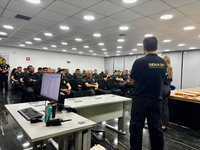 Operação Juris Fictio desarticula grupo suspeito de aplicar golpe do falso advogado contra idosos