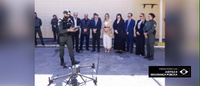 Operação Mute é realizada no sistema prisional do Espírito Santo