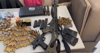 Operação Perímetro Zero localiza integrante de facção criminosa em Salvador