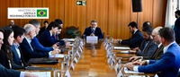 Órgãos públicos e instituições parceiras alinham estratégias de combate às fraudes digitais e de asfixia financeira das organizações criminosas