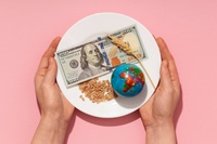 Pensão alimentícia internacional: saiba como solicitar ou cobrar valores quando uma das partes mora no exterior