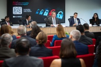 Sedigi defende integração entre setores para prevenir fraudes digitais