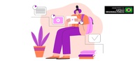 Senad disponibiliza cursos on-line para profissionais e sociedade civil