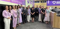 Senasp instala Comitê Gestor Nacional do Centro Integrado Mulher Segura