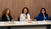 Workshop debate aplicação do IVCO-TI no planejamento de políticas sobre drogas para territórios indígenas