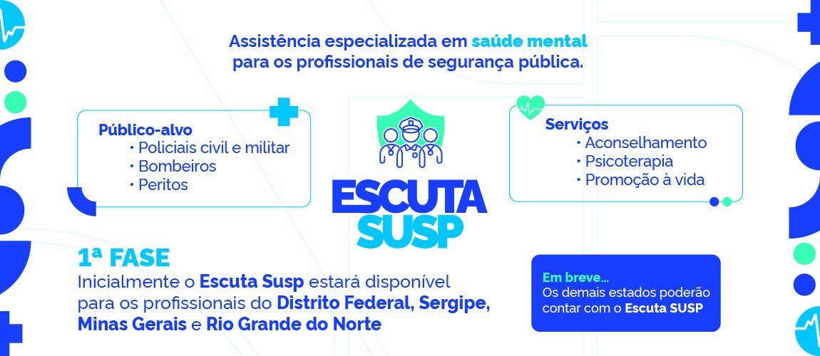 escuta susp