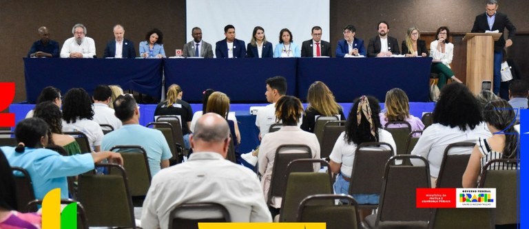 2ª Comigrar-MT discute propostas para a Etapa Nacional