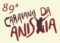 89ª Caravana de Anistia começa nesta terça-feira, em Belo Horizonte