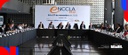 Ação unificada da Enccla viabiliza avanços contra o crime organizado