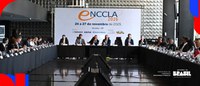 Ação unificada da Enccla viabiliza avanços contra o crime organizado