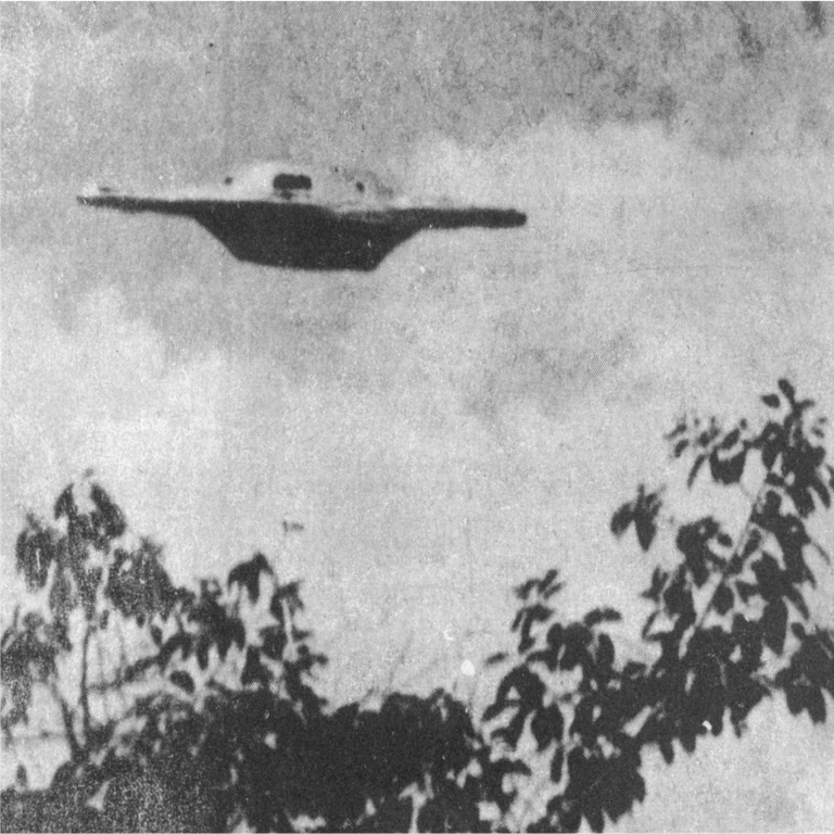 OVNI _ arquivo nacional