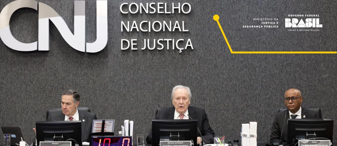 Instrumento, assinado nesta terça-feira (18), tem como objetivo reduzir desigualdades, por meio da busca de soluções pacíficas e com respeito aos direitos fundamentais das populações locais