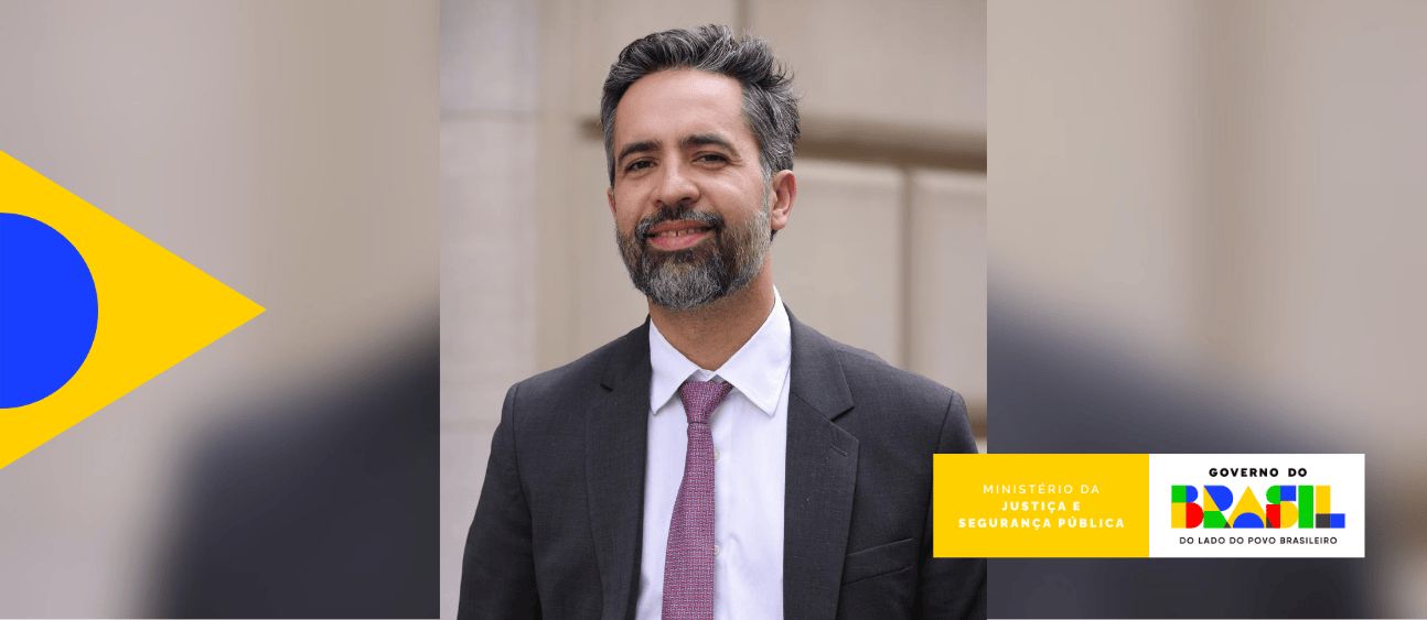 Número dois do ministério, Ademar Borges de Sousa Filho deixa a Assessoria Especial do MJSP após atuar na pasta