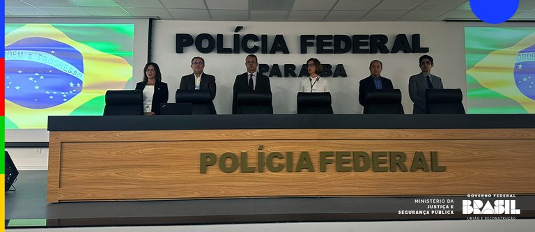 Agentes públicos da Região Nordeste são capacitados em Combate à Corrupção e à Lavagem de Dinheiro