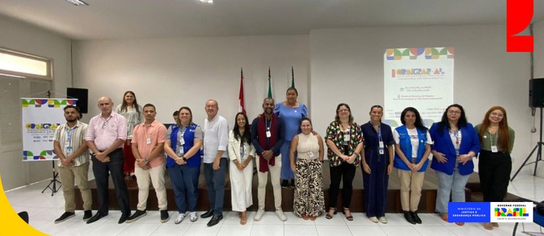 Alagoas realiza 1ª Conferência Estadual de Migrações, Refúgio e Apatridia