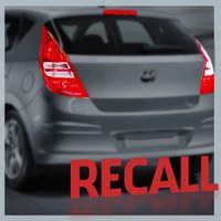 Alerta de Recall: Luz de freio dos veículos Hyundai i30, ix35 e Azera