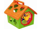 Alerta de recall para brinquedo Minha Casinha