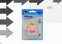 Alerta de recall para Chupetas Borboleta Bico de Silicone 