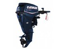 Alerta de recall para controles eletrônicos ICON em motores de popa Evinrude