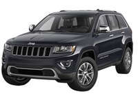 Alerta de recall para mais de mil veículos Jeep Grand Cherokee