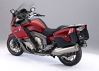 Alerta de recall para motocicletas BMW