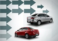 Fiat alerta para recall de veículos Grand Siena 2014