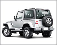 Alerta de Recall: veículos Ford Troller T4 2013