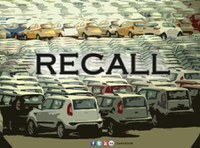 Alerta de Recall: veículos Kia Sportage, Cerato, Magentis, Opirus, Mohave e Carnival
