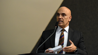 Alexandre de Moraes pede ousadia para melhorar sistema de Justiça