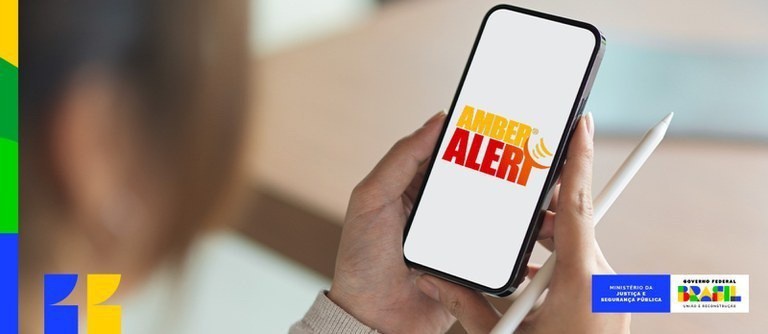 Amber Alert: adolescente desaparecida no Espírito Santo é encontrada