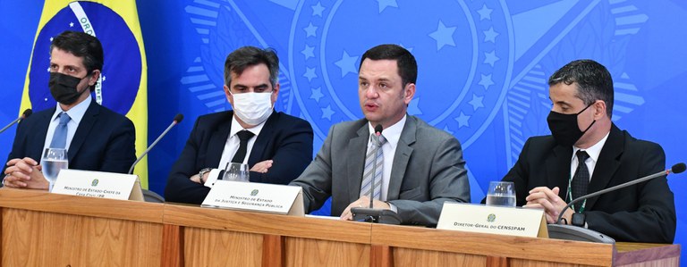 Anderson Torres destaca atuação do Ministério da Justiça e Segurança Pública no combate a incêndios e crimes ambientais.jpg