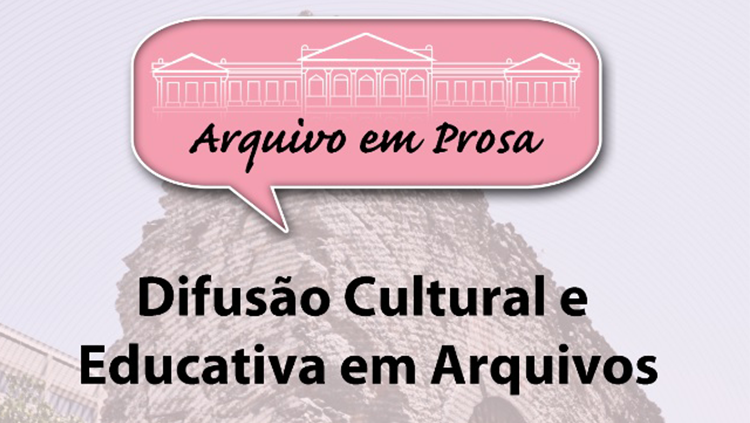 Arquivo em prosa
