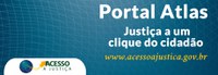 Atlas é o maior banco de dados sobre a Justiça no Brasil