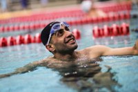 Atletas paralímpicos refugiados disputam medalhas nos Jogos Rio 2016