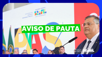 AVISO DE PAUTA
