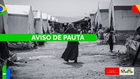 AVISO DE PAUTA
