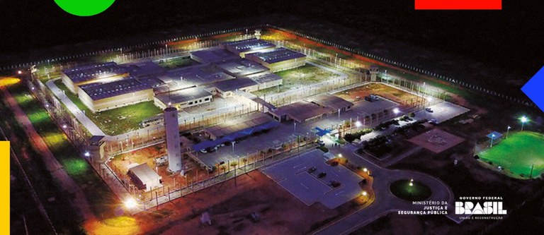 AVISO DE PAUTA: Ministro Ricardo Lewandowski dará entrevista coletiva sobre as investigações da fuga na penitenciária federal, em Mossoró (RN)