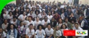 Bahia celebra chegada do projeto Jovens Defensores Populares